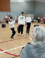 Dansons restitution 10